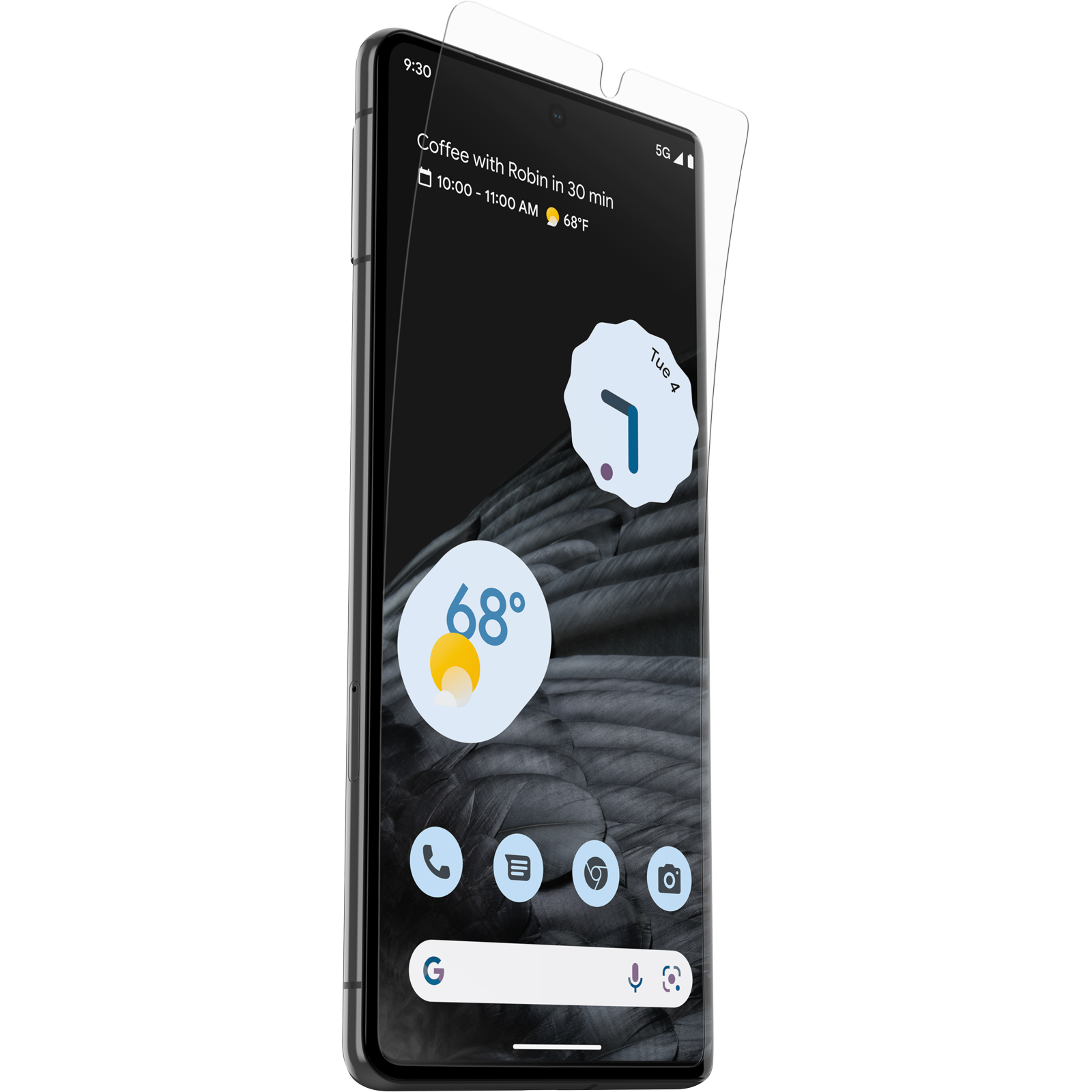 alpha-flex-pixel-7-pro-clear-1